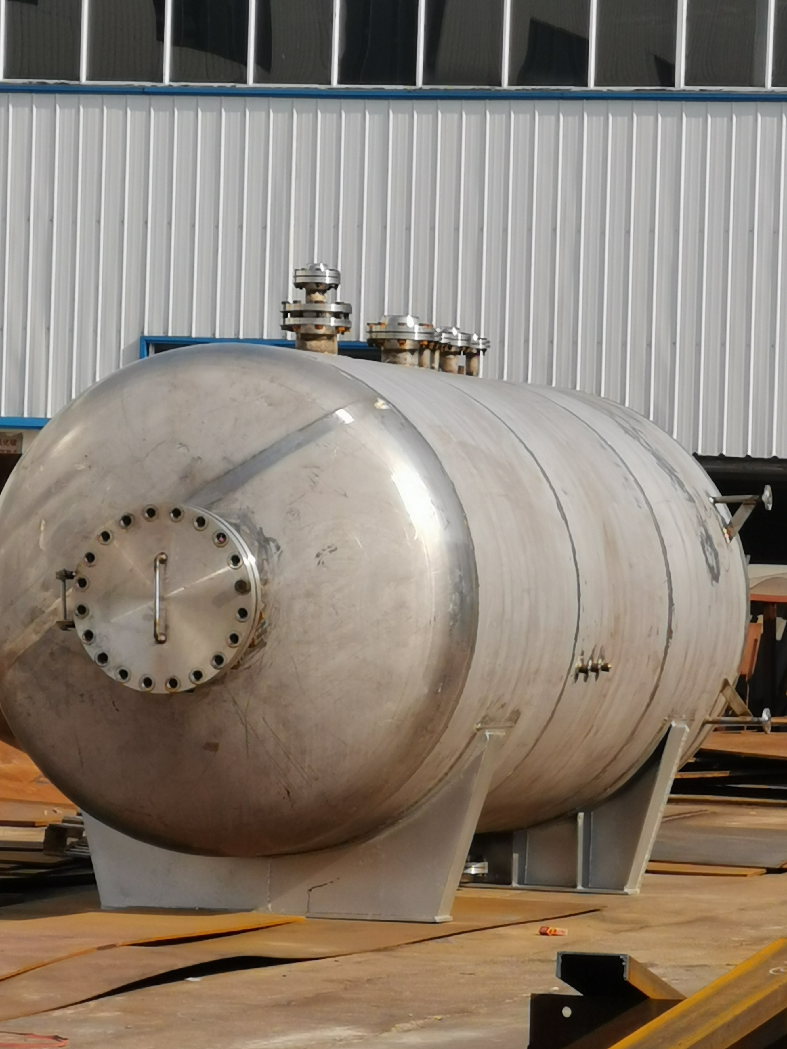 裕华真空除氧器除氧不稳定原因